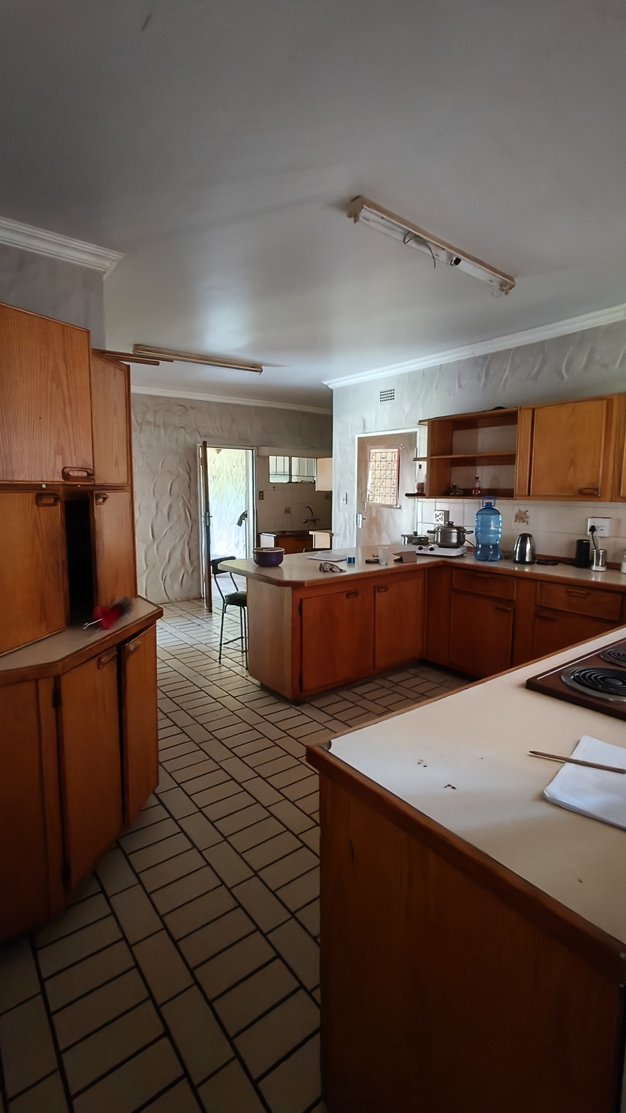 5 Bedroom Property for Sale in Ventersburg Free State